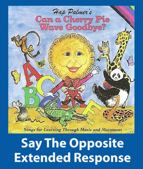 Say The Opposite Extended Response Time Download