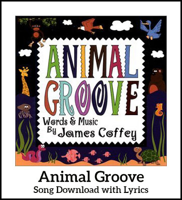 Animal Groove Song Download with Lyrics