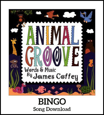 BINGO Song Download