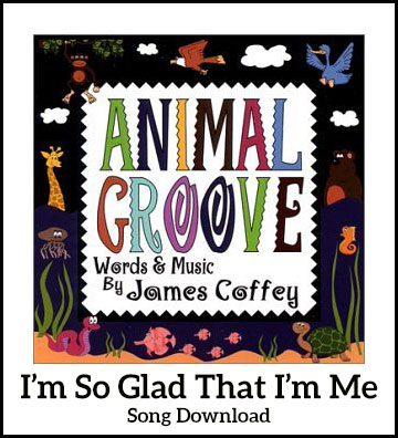 Im So Glad That Im Me Song Download with Lyrics