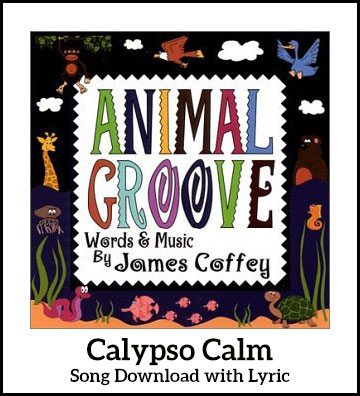 Calypso Clam Song Download