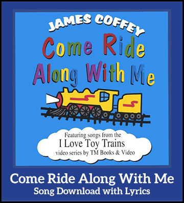 Come Ride Along With Me Song Download