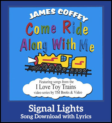 Signal Lights Song Download
