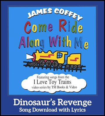 Dinosaurs Revenge  Song Download with Lyrics