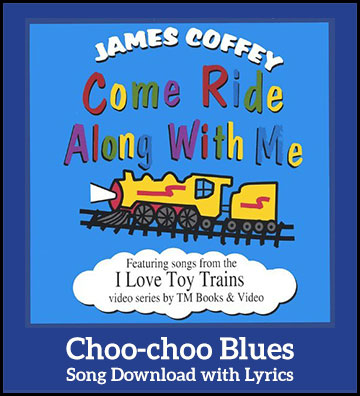 Choo-choo Blues Song Download with Lyrics