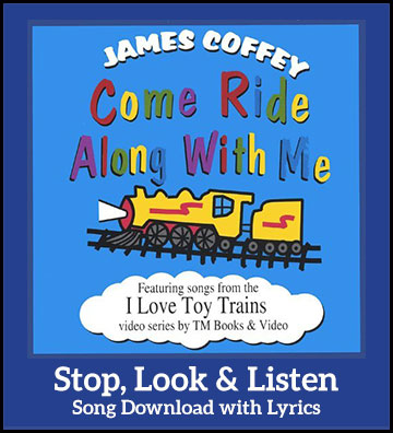 Stop, Look & Listen Song Download with Lyrics