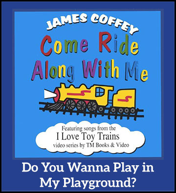 Do You Wanna Play in My Playground? Song Download with Lyrics