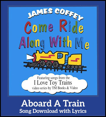 Aboard a Train Song Download