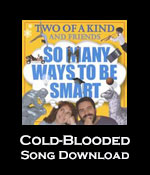Cold-Blooded Song Download with Lyrics