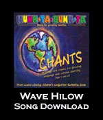 Wave Hilow Song Download