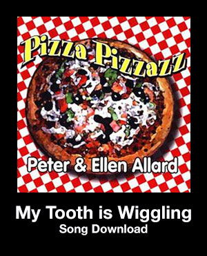 My Tooth It Is Wiggling Song Download