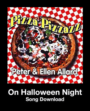 On Halloween Night Song Download