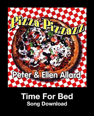 Time For Bed Song Download