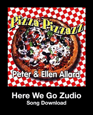 Here We Go Zudio Song Download