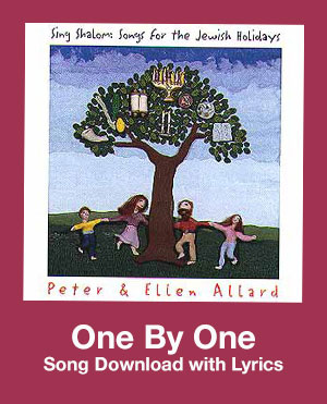One By One Song Download