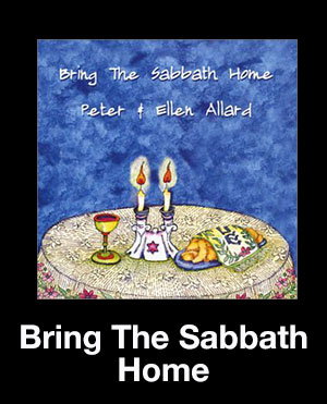 Bring The Sabbath Home Song Download
