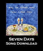 Seven Days Song Download