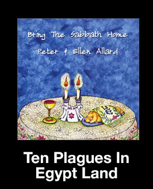 Ten Plagues In Egypt Land Song Download
