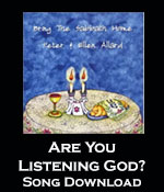 Are You Listening, God? Song Download with Lyrics