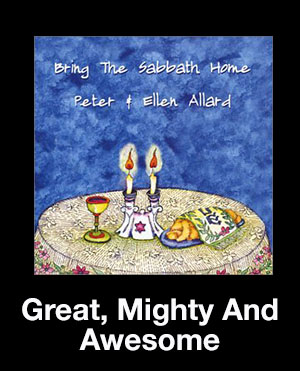 Great, Mighty And Awesome Song Download