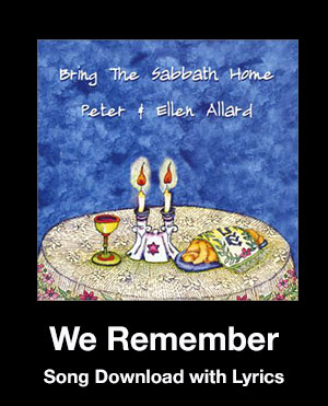 We Remember Song Download