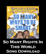 Some Rights In This World Song Download with Lyrics