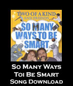 So Many Ways to be Smart Song Download with Lyrics