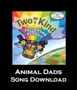 Animal Dads Song Download