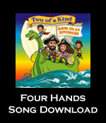 Four Hands Song Download with Lyrics