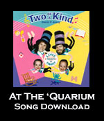 At The 'Quarium Song Download with Lyrics