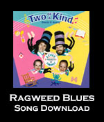 Ragweed Blues Song Download with Lyrics