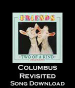 Columbus Revisited Song Download with Lyrics