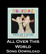 All Over This World Song Download with Lyrics