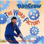 The Word Factory: Dan Crow