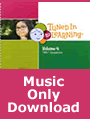 Tuned In To Learning Volume 4 MUSIC ONLY DOWNLOAD