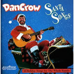 Dan Crow: Santa Songs