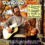 A Friend, A Laugh, A Walk in the Woods Download with Lyrics