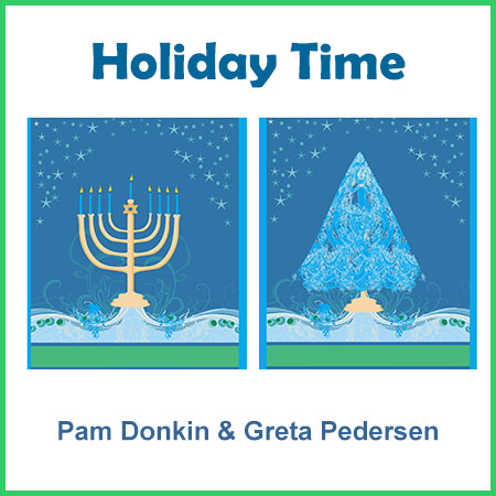Holiday Time: Song Download