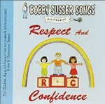 Bobby Susser: Respect and Confidence