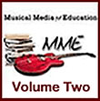 Musical Media for Education Volume 2 Download with Lyrics