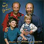 The Best of Gemini, Volume 1