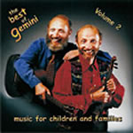 The Best of Gemini, Volume II Download with Lyrics