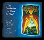 The Orchestra is Here to Play Download with Lyrics