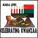 Celebrating Kwanzaa