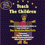 Teach The Children Download
