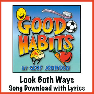 Look Both Ways Song Download