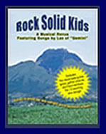 Rock Solid Kids