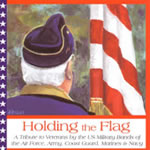 Holding the Flag Download