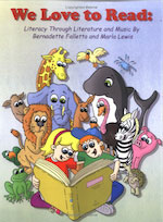 We Love to Read: Literacy Program
