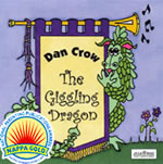 Dan Crow: The Giggling Dragon